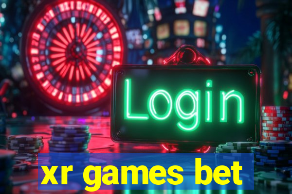 xr games bet